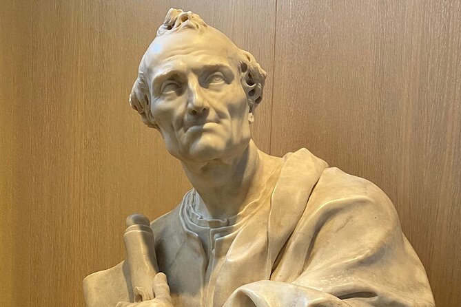 Private Astronomical Tour of the Museo Galileo - Key Points