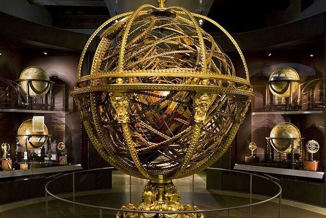 Private Astronomical Tour of the Museo Galileo - Reviews and Feedback