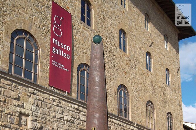 Private Astronomical Tour of the Museo Galileo - Frequently Asked Questions