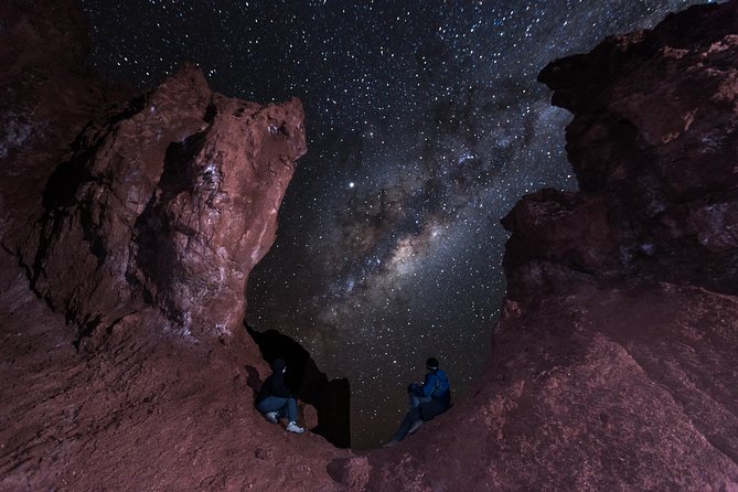 Private Atacama Photo Tours - Tour Overview