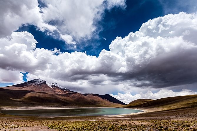 Private Atacama Photo Tours - Cancellation Policy