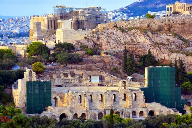 Private Athens Full Day Tour - About the Operator