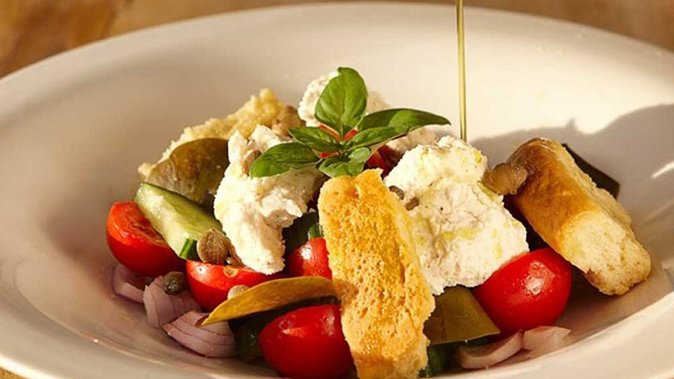 Private Athens Gourmet Extended Cooking Course - About Your Stay