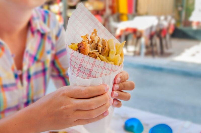 Private Athens History and Culture Highlights Tour Inc. Food - Itinerary Highlights