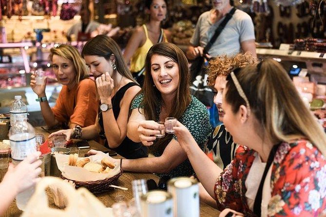 Private Athens Morning Food Tour (15+ Tastings) - Best Seller - Culinary Experience