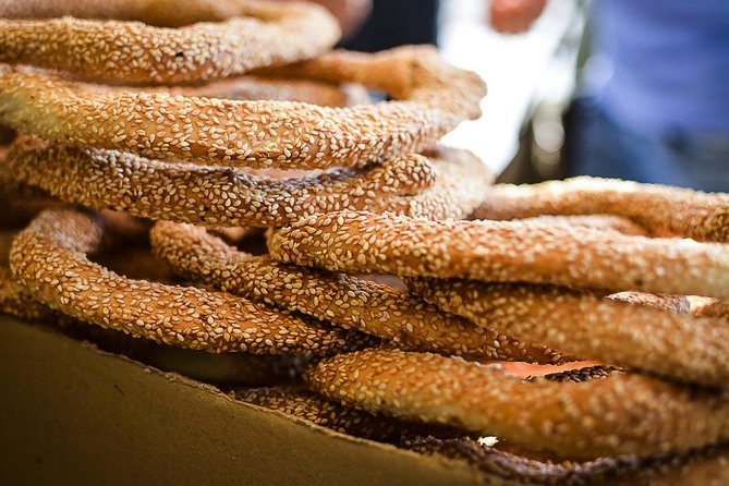 Private Athens Morning Food Tour (15+ Tastings) - Best Seller - Tour Logistics