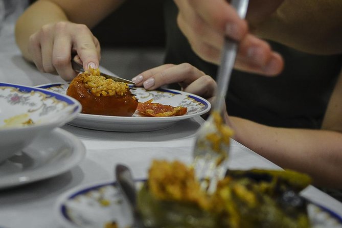 Private Athens Morning Food Tour (15+ Tastings) - Best Seller - Booking Details
