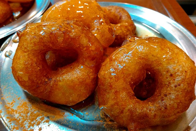 Private Athens Morning Food Tour (15+ Tastings) - Best Seller - Explore Traditional Spots