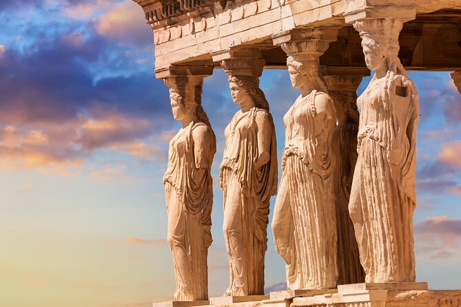 Private Athens Sightseeing Tour - Hassle-Free Cancellation and Customer Support