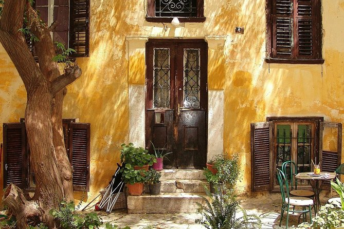 Private Athens Walking Tour : Acropolis & Athens Historical City Landmarks - Exploring Ancient Landmarks