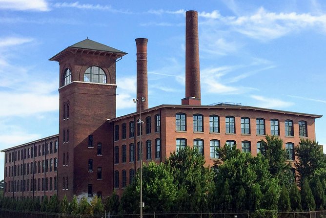 Private Atlanta History Tour From Civil War to Civil Rights - Cancellation Policy