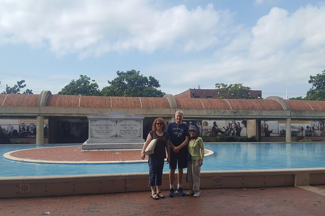 Private Atlanta Sightseeing Tour W/ Shopping and Lunch Stop at Ponce City Market - Reviews and Ratings