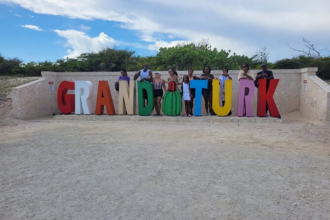 Private ATV Adventures at Island of Grand Turk - Tour Experience and Highlights