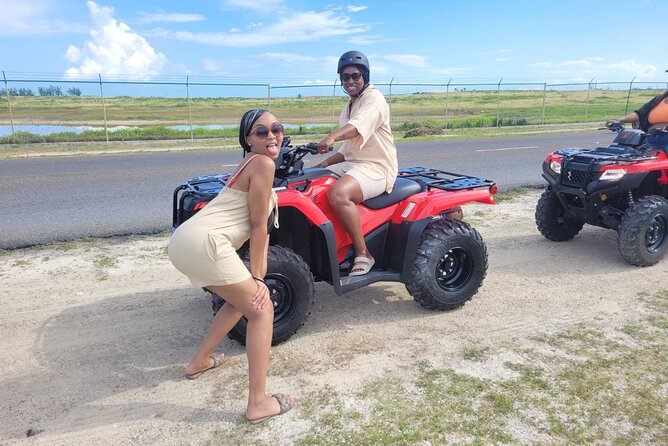 Private ATV Adventures at Island of Grand Turk - Customer Reviews