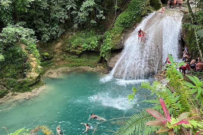 Private ATV and Blue Hole From Ocho Rios - Schedule and Availability