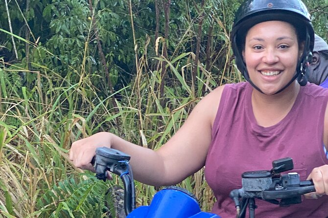 Private ATV Experience in Antigua - Customer Feedback Highlights