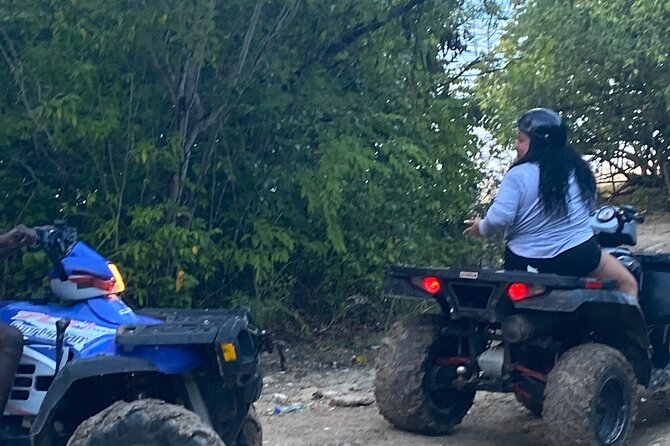Private ATV Experience in Antigua - Recommendations for the Experience