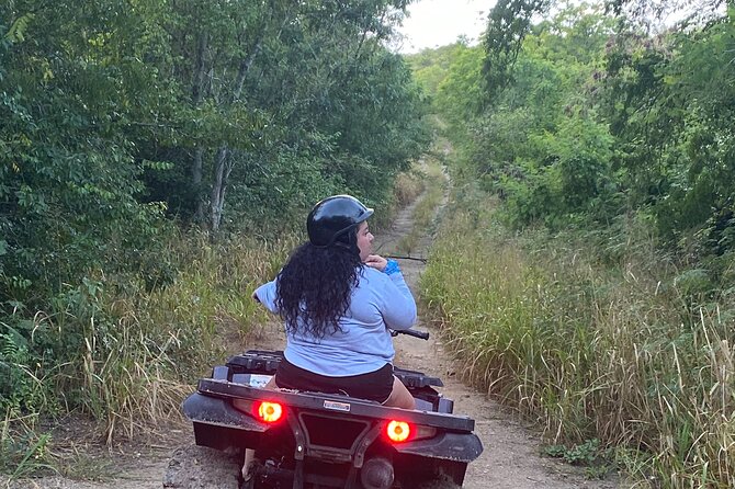 Private ATV Experience in Antigua - Pricing and Cancellation Policy