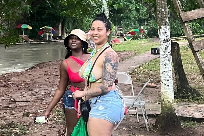 Private ATV Experience & River Rafting Combo From Montego Bay - Inclusions and Gear Provided