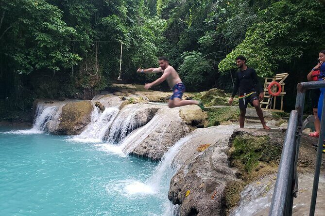 Private ATV, Horse Back Ride & Blue Hole Experience in Ocho Rios - Who Will Love This Tour?
