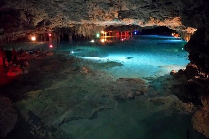 Private ATV Jungle & Cave Adventure - Included Amenities