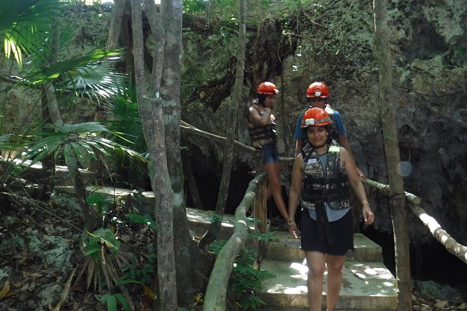 Private ATV Jungle & Cave Adventure - Safety and Accessibility