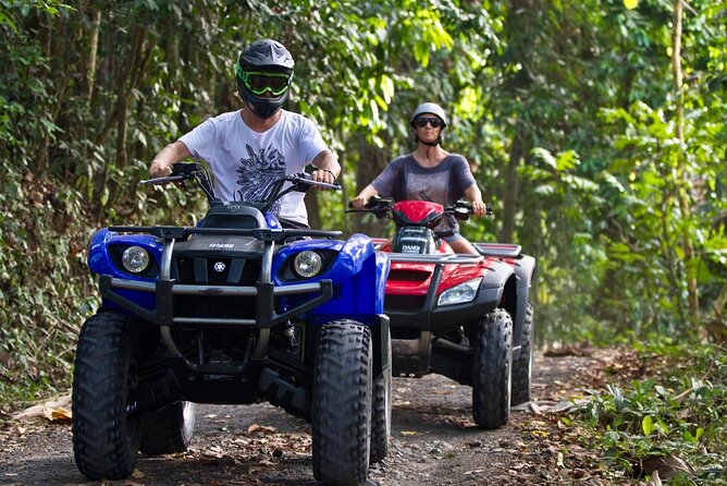 Private ATV/ Quad Bike Safari in Riga, Latvia - Traveler Requirements