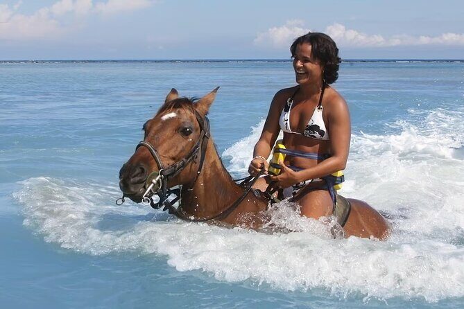 Private ATV Safari & Horseback Riding Tour Ocho Rios Jamaica - Who Is This Tour Best For?