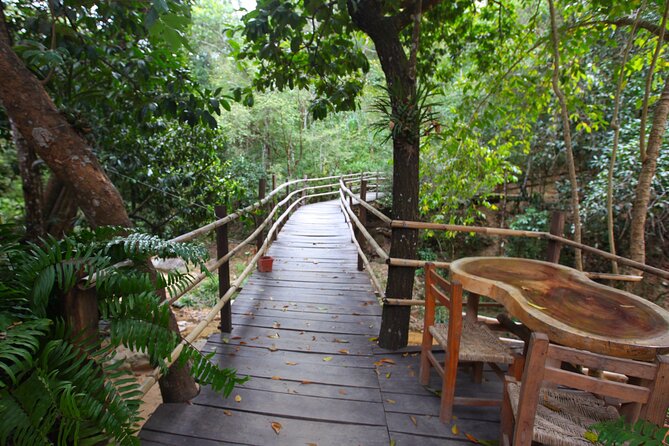 Private ATV Tour Puerto Vallarta's Spring Waters - Booking Information