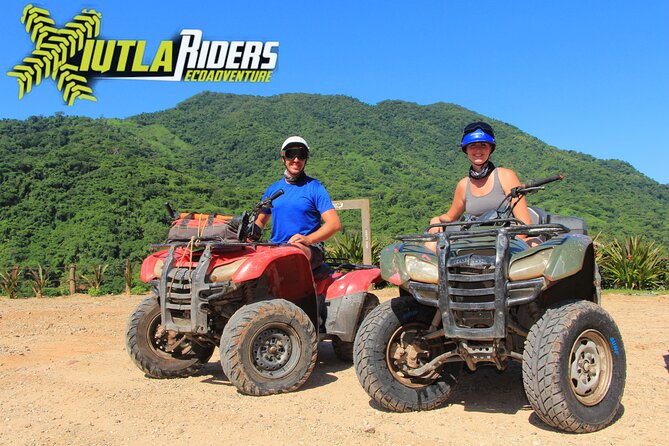 Private ATV Tour Puerto Vallarta's Spring Waters - Savoring Local Cuisine