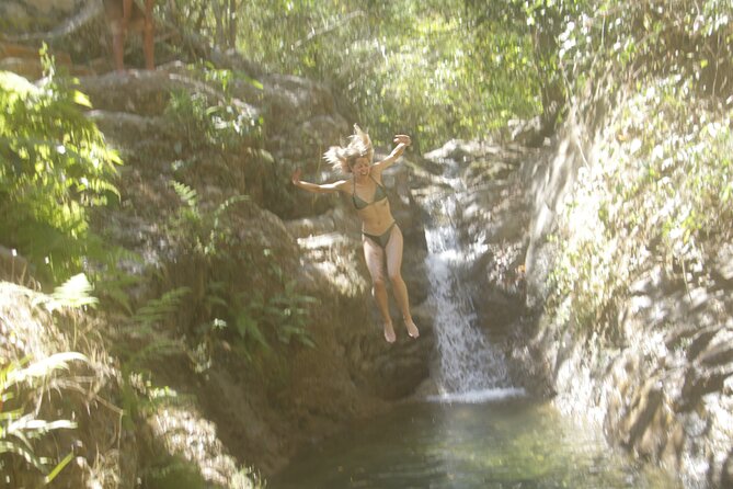 Private ATV Tour With Waterfall and Tequila Tasting - Customer Experiences
