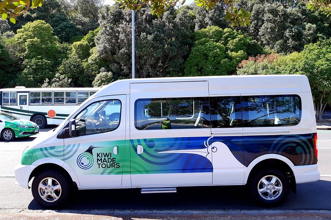 Private Auckland Airport Pickup - Reliability Concerns