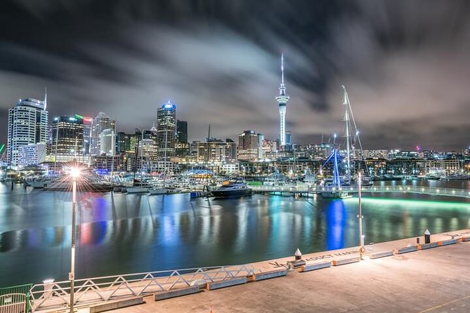 Private Auckland Airport Transfer Service - Reviews and Ratings
