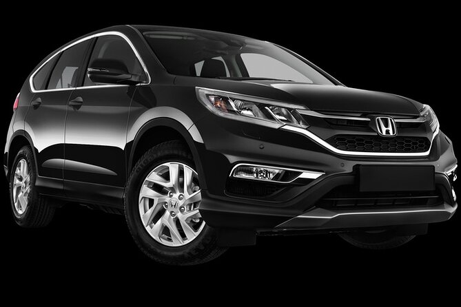 Private Auckland Airport Transfer To/From Auckland Hotels -Suv - Key Service Features