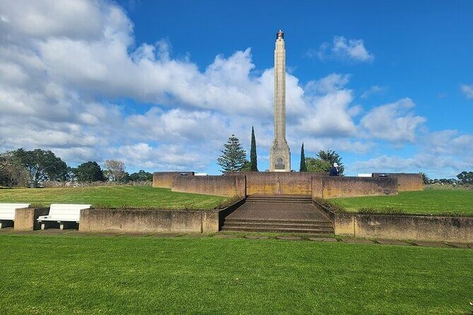 Private Auckland Best Top 5 Spots Half day Tour - Authentic & Practical Insights from Travelers