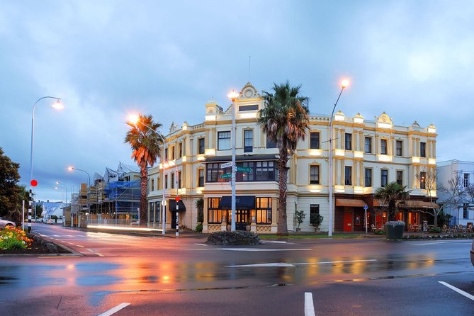 Private Auckland City Tour for Small Group in a Luxury Vehicle. - Customer Feedback