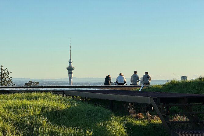 Private Auckland Sunrise Tour: Mount Eden Summit & Morning Views - Transportation & Timing: Why It Matters