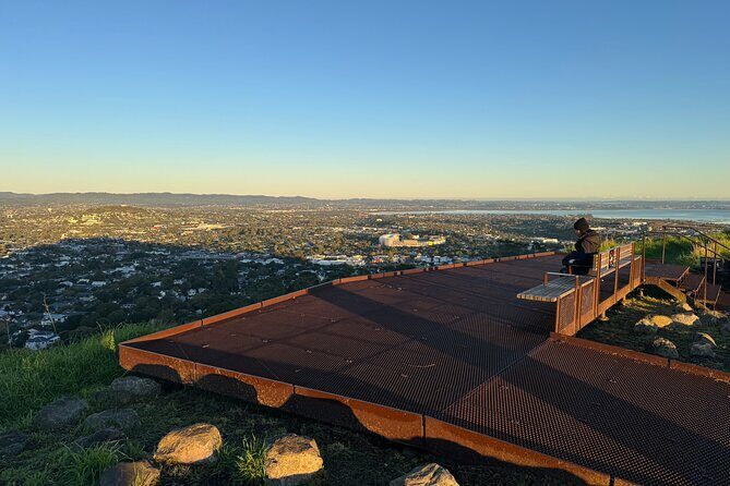 Private Auckland Sunrise Tour: Mount Eden Summit & Morning Views - FAQ