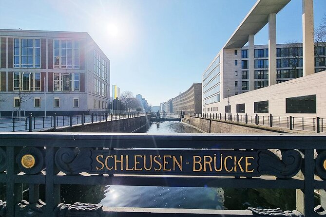 Private Audio Book City Rally Around the Museum Island in Berlin - Exploring Museum Island