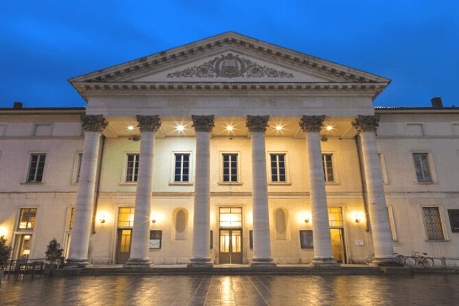 Private Audio Guided Walking Tour in Como - Exploring Lake Como