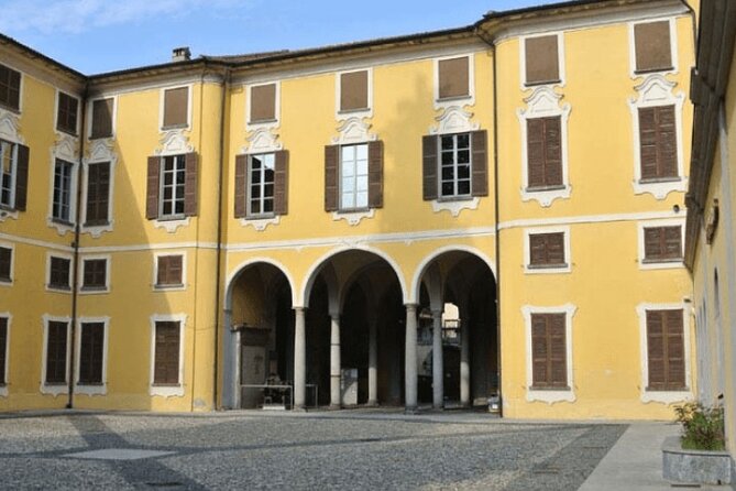 Private Audio Guided Walking Tour in Como - Recommended Nearby Attractions