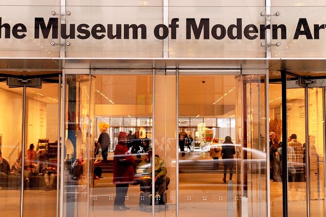 Private Audio Guided Walking Tour in New York - Meeting and Customization