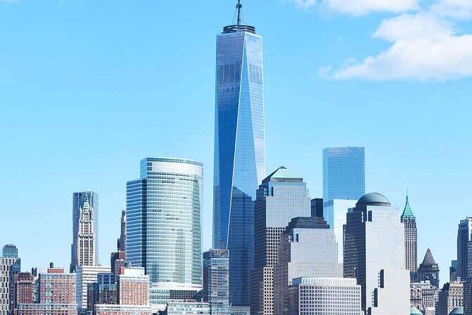 Private Audio Guided Walking Tour in New York - Audioguide App Features