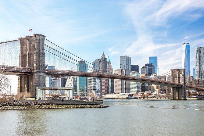 Private Audio Guided Walking Tour in New York - Explore New York City