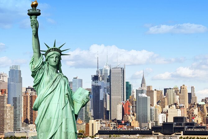 Private Audio Guided Walking Tour in New York - Additional Considerations