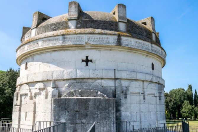 Private Audio Guided Walking Tour in Ravenna - Tour Customization Options
