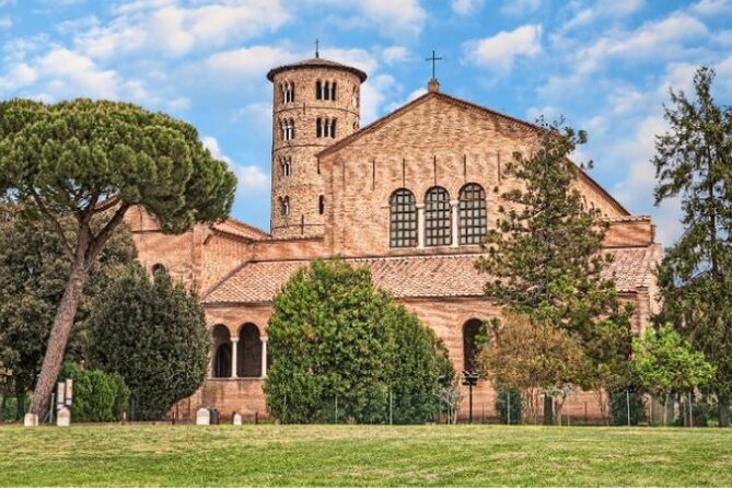 Private Audio Guided Walking Tour in Ravenna - Ratings and Reviews