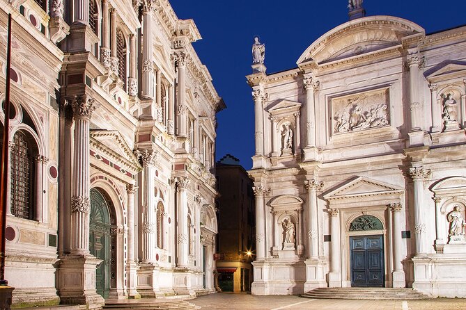 Private Audio Guided Walking Tour in Venice - Cost and Availability
