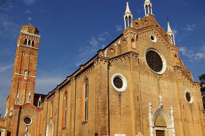 Private Audio Guided Walking Tour in Venice - Positive User Experience