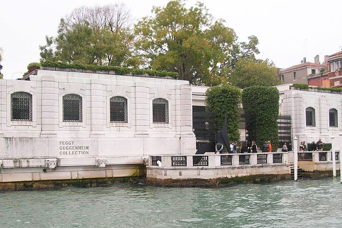 Private Audio Guided Walking Tour in Venice - Additional Details